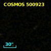 COSMOS J100116.90+014202.8