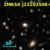 2MASX J23103506+5212045