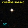 COSMOS J100127.29+014148.8