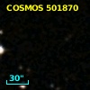 COSMOS J100117.41+014148.3