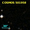 COSMOS J100117.84+014147.4