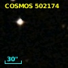 COSMOS J100126.26+014143.8