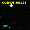 COSMOS J100126.92+014127.6