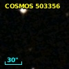 COSMOS J100126.60+014122.7