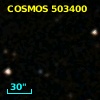 COSMOS J100116.02+014119.9