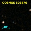 COSMOS J100116.23+014120.0