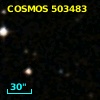 COSMOS J100117.66+014119.7