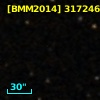 zCOSMOS 805031