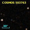 COSMOS J100115.92+014114.0