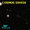 COSMOS J100117.52+014057.4