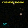 COSMOS J100121.38+014054.4