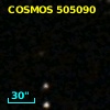COSMOS J100126.10+014055.4