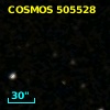 zCOSMOS 805008