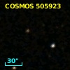 zCOSMOS 804903