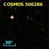 COSMOS J100117.36+014036.3