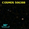 COSMOS J100115.12+014035.9