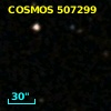 COSMOS J100118.01+014023.4