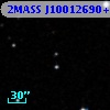 2MASS J10012690+0140216