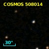 zCOSMOS 804914