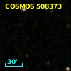 COSMOS J100118.07+014008.8