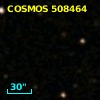 COSMOS J100115.48+014006.5