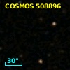 COSMOS J100115.07+013957.9