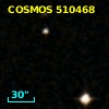 COSMOS J100126.08+013935.2