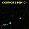 COSMOS J100116.05+013928.2