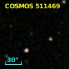 COSMOS J100116.29+013920.4
