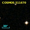COSMOS J100126.88+013917.5