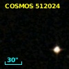 COSMOS J100126.41+013912.6
