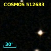 COSMOS J100126.14+013903.2