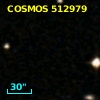 COSMOS J100127.53+013901.5