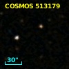 COSMOS J100115.18+013858.3