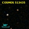 COSMOS J100115.30+013853.9