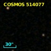 zCOSMOS 805046