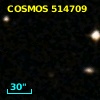 COSMOS J100127.49+013828.7