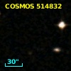 COSMOS J100126.78+013828.5