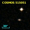 COSMOS J100125.54+013823.8