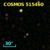 COSMOS J100116.59+013818.1