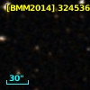 zCOSMOS 804607