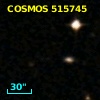 COSMOS J100125.89+013816.0