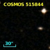 COSMOS J100126.84+013812.4