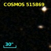 COSMOS J100126.75+013807.4