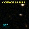 COSMOS J100126.09+013805.5