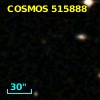 COSMOS J100126.88+013748.6