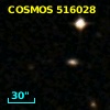 COSMOS J100125.65+013812.1