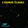COSMOS J100117.52+013800.2
