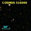 COSMOS J100115.67+013811.4