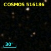 COSMOS J100117.57+013814.1